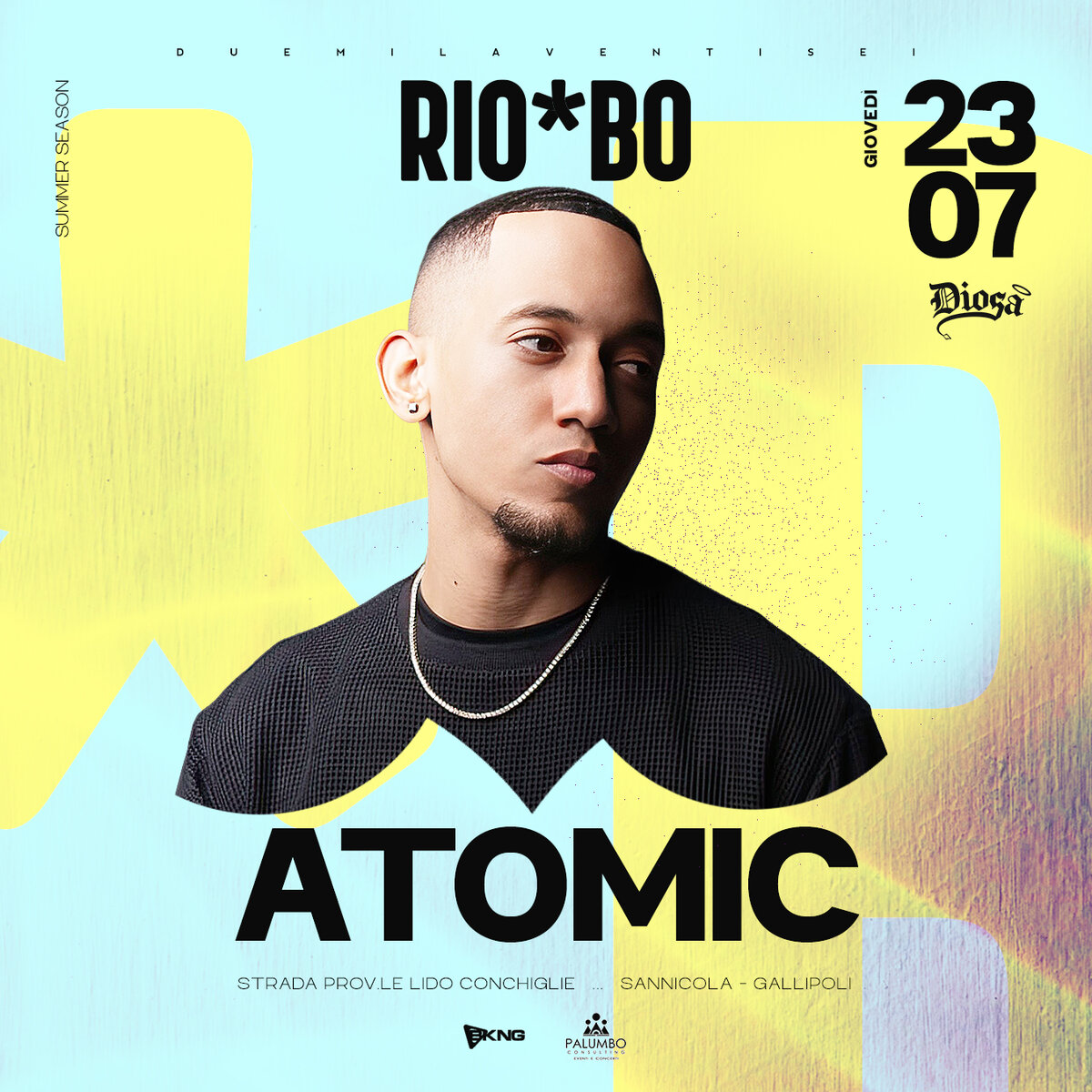 Atomic